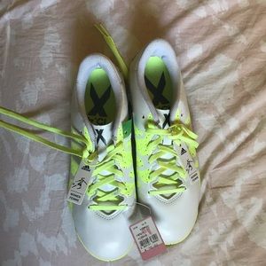 adidas indoor soccer shoes